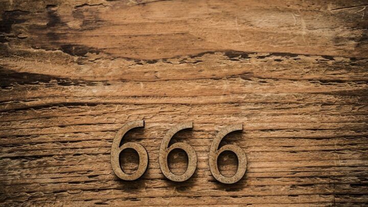 666 Bedeutung und 5 Gründe, warum Sie diese Engelszahl immer wieder sehen