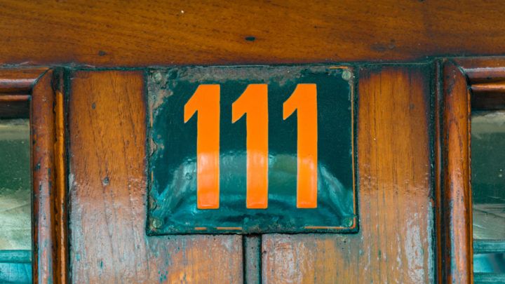 Engel Nummer 111 bedeutet verliebt und 15 Gründe, warum Sie ihn immer wieder sehen