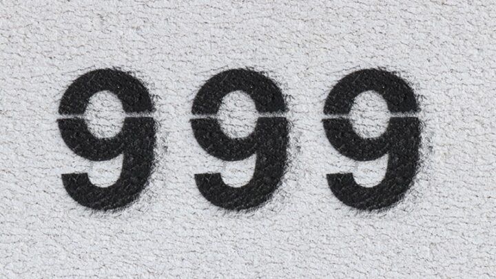 Die Bedeutung von 999 und 7 Gründe, warum Sie diese Engelszahl immer wieder sehen