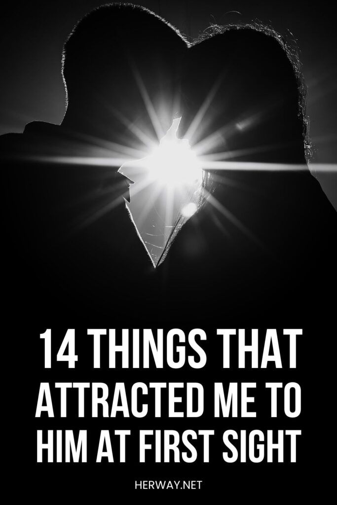 Was zieht eine Frau auf den ersten Blick an einem Mann an? 14 Kernpunkte Pinterest