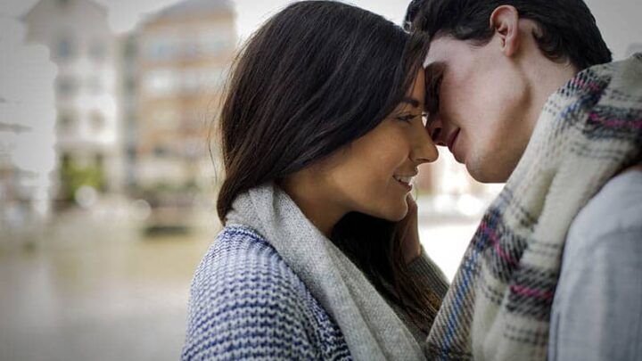 7 einfache Dinge, die sich jeder Mann in einer Beziehung wünscht