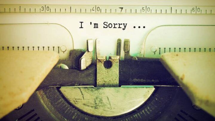 100 „Es tut mir leid“-Zitate für Sie und Ihn, damit Ihre Liebste Ihnen verzeiht