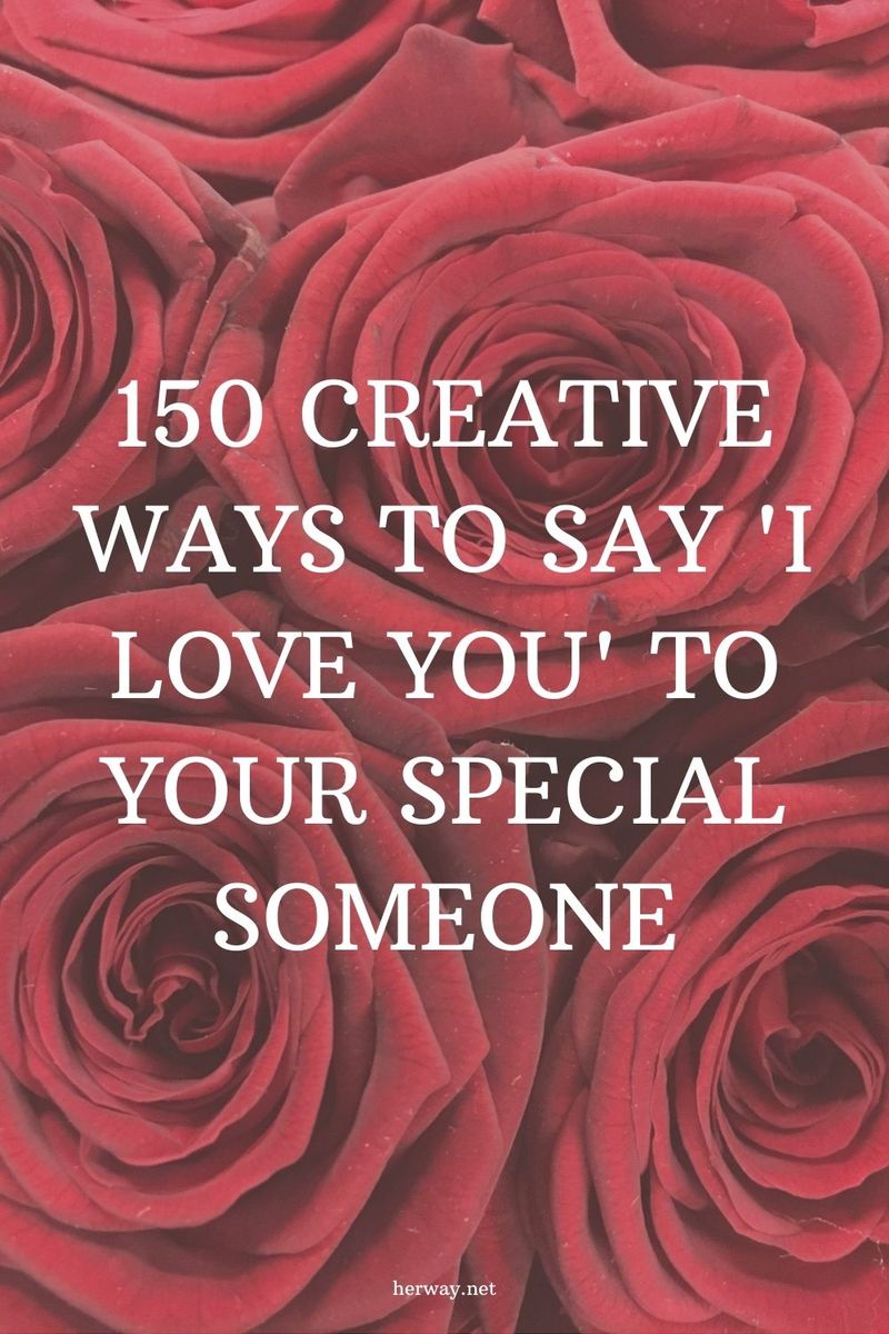 150 kreative Arten zu sagen