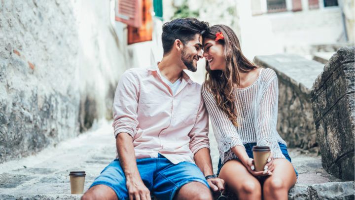 11 karmische Beziehungsphasen: Wenn das Schicksal Sie zusammenbringt