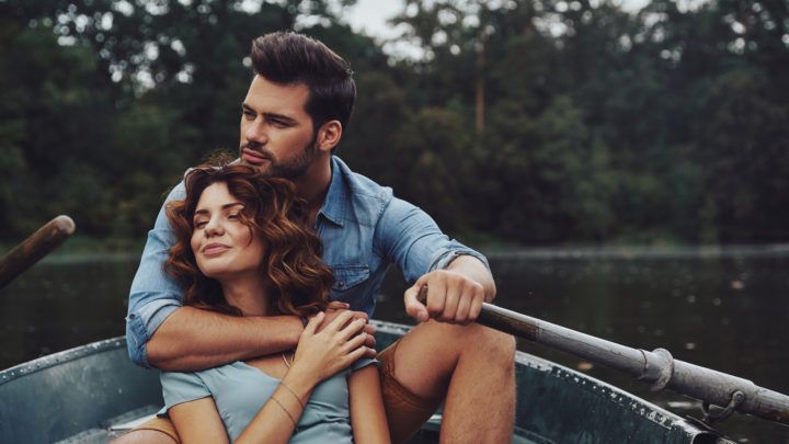 Intimität beim Ausdruck von Vorlieben und Abneigungen in einer Beziehung
