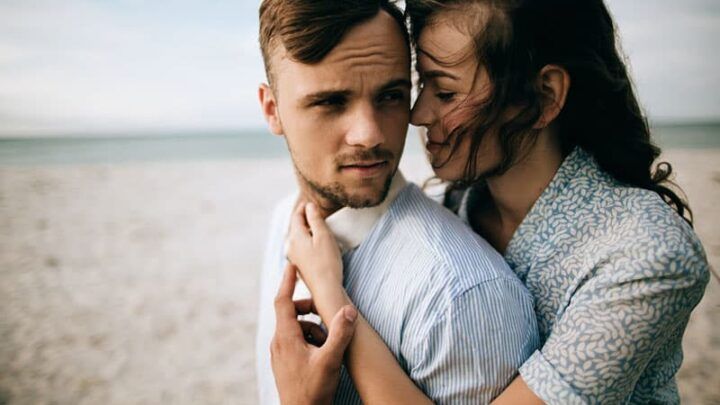 Die 5 Phasen des Datings, die eine liebevolle und dauerhafte Beziehung schaffen