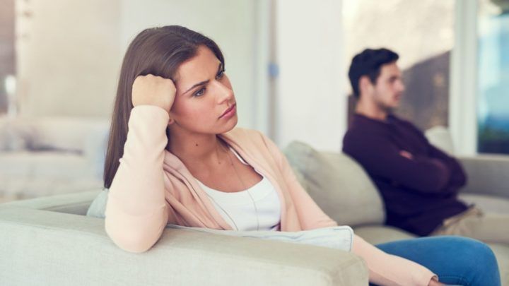 9 Möglichkeiten, mit mangelnder Kommunikation in einer Beziehung umzugehen
