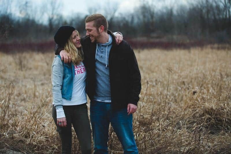 So lieben Sie Ihren Mann: 10 Möglichkeiten, ihm zu zeigen, dass Sie sich um ihn kümmern