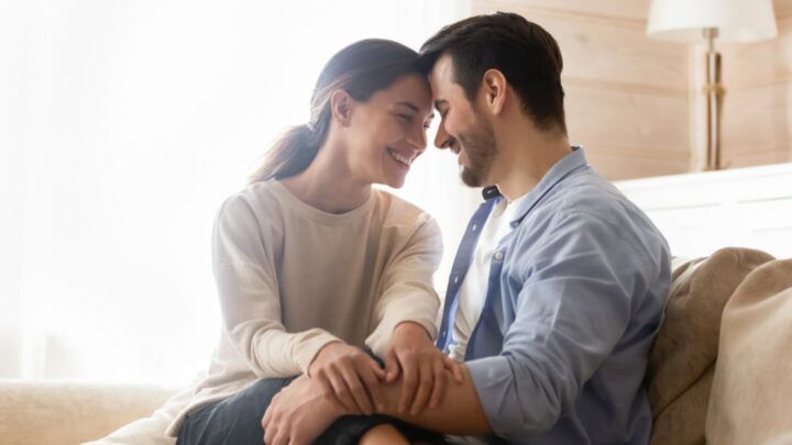 12 Vorteile, die uns die Feminisierung meines Mannes gebracht hat