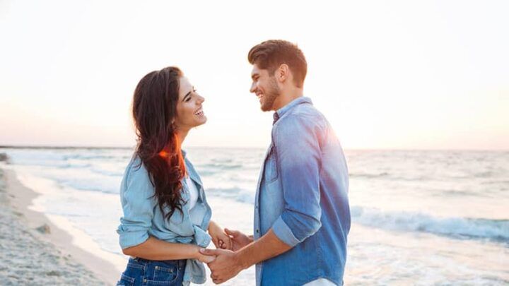 5 Anzeichen dafür, dass Sie eine zutiefst intime Beziehung führen