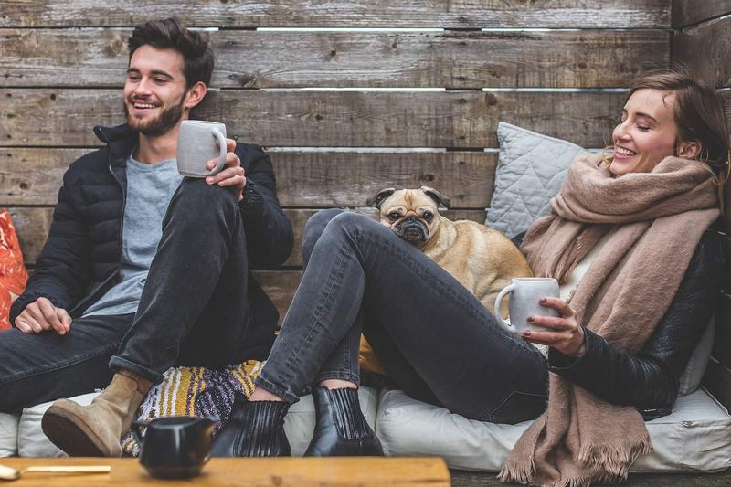 9 Zeichen dafür, dass Sie eine unglaubliche emotionale Verbindung zu Ihrem Partner haben