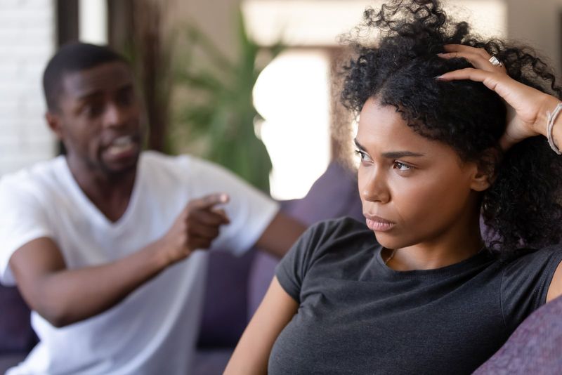 Das ultimative „Soll ich mich scheiden lassen?“ Checkliste