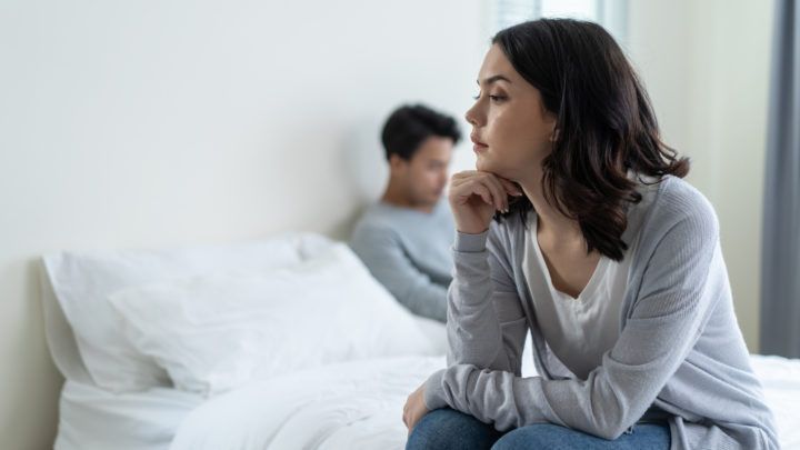 10 häufige Fehler bei der Versöhnung der Ehe, die Sie nach Untreue vermeiden sollten